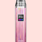 Gleamy Pink