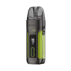 Gunmetal Lime