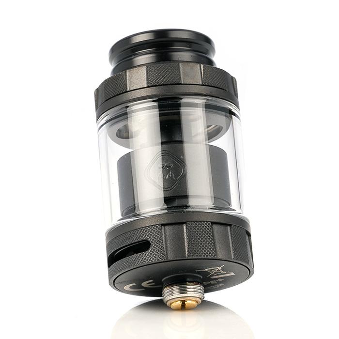 HELLVAPE Destiny RTA Vape Tank Abu Dhabi | Vape Dubai | Vape UAE Shop ...