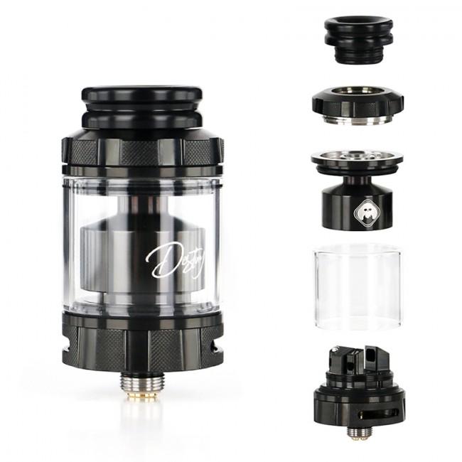 HELLVAPE Destiny RTA Vape Tank Abu Dhabi | Vape Dubai | Vape UAE Shop ...