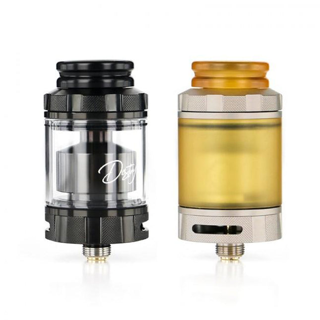 HELLVAPE Destiny RTA Tank Abu Dhabi, Dubai UAE, Saudi Arabia