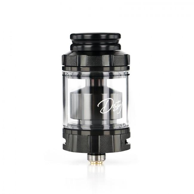 HELLVAPE Destiny RTA Vape Tank Abu Dhabi | Vape Dubai | Vape UAE Shop ...