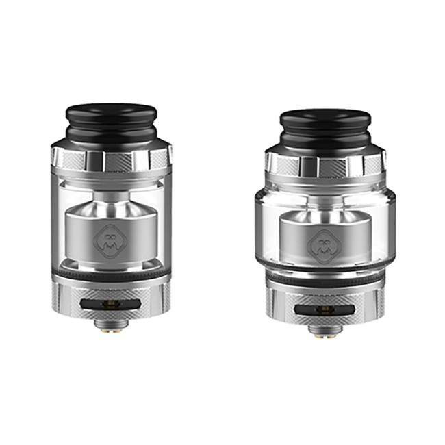 HELLVAPE Destiny RTA Vape Tank Abu Dhabi | Vape Dubai | Vape UAE Shop ...