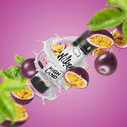 WILKEE HIGH LAND - ELIQUID FRANCE ABUDHABI DUBAI KSA