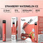 Strawberry Watermelon Ice / 50MG ( 5% )