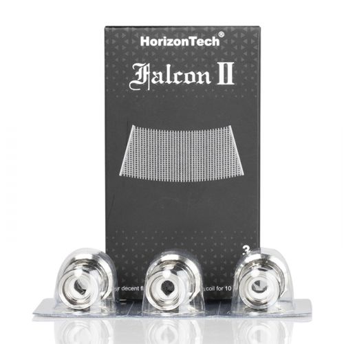 HORIZON FALCON 2 SECTOR MESH COILS