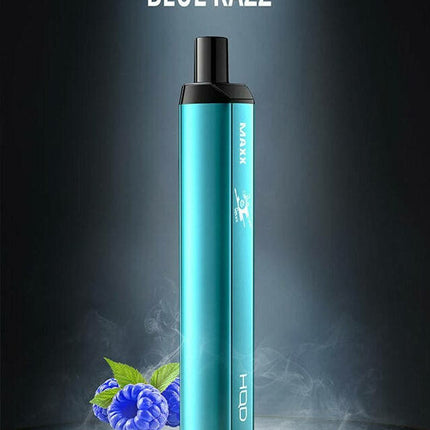 HQD Maxx Disposable Vape 2500 Puffs