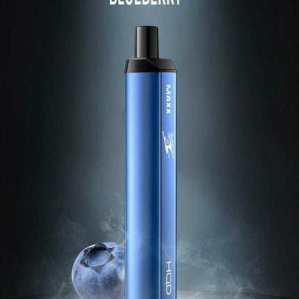 HQD Maxx Disposable Vape 2500 Puffs