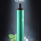 Ice Mint