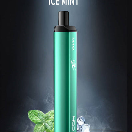 HQD Maxx Disposable Vape 2500 Puffs
