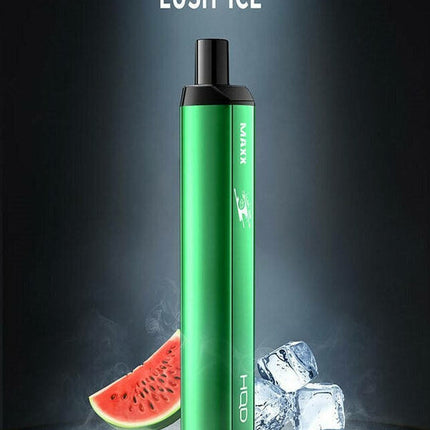HQD Maxx Disposable Vape 2500 Puffs