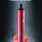 Strawberry Watermelon