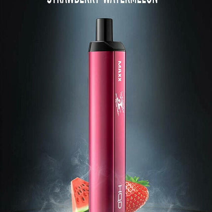 HQD Maxx Disposable Vape 2500 Puffs