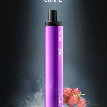 HQD Maxx Disposable Vape 2500 Puffs
