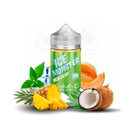 Melon Colada by Jam Monster KSA Saudi Arabia, Abu Dhabi , Dubai UAE