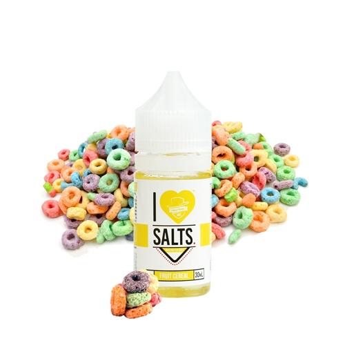 I Love Salts Mad Hatter Juice Fruit Cereal Best Vape Shop in UAE 2025