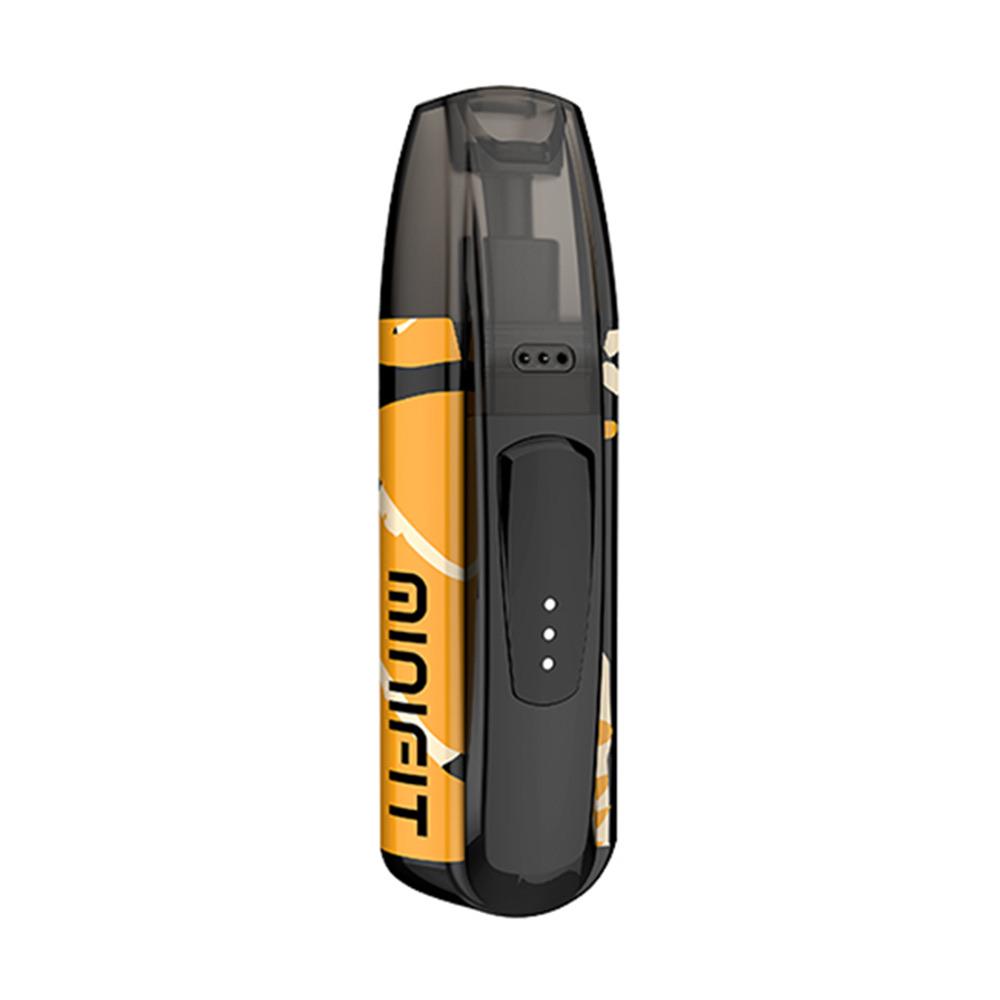 Compact Vape JUSTFOG MINI FIT ULTRA PORTABLE VAPE KIT Dubai | Vape UAE | Vape ...