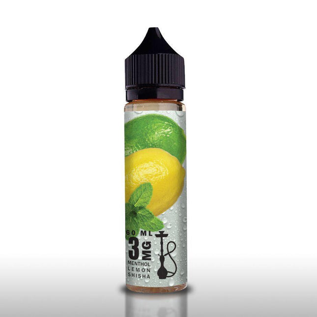 Rsrvd Andalusia Freebase E-Liquid