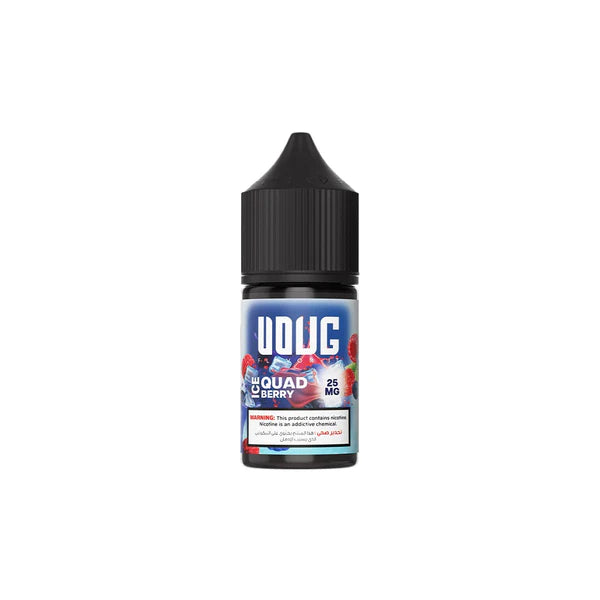 VOUG ICED QUAD BERRY SALTNIC 30ML ABU DHABI DUBAI RUWAIS AL AIN FUJAIRAH KSA