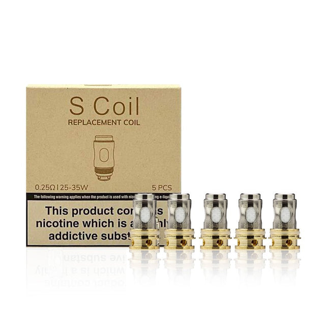 INNOKIN SCEPTRE VAPE REPLACEMENT COILS
