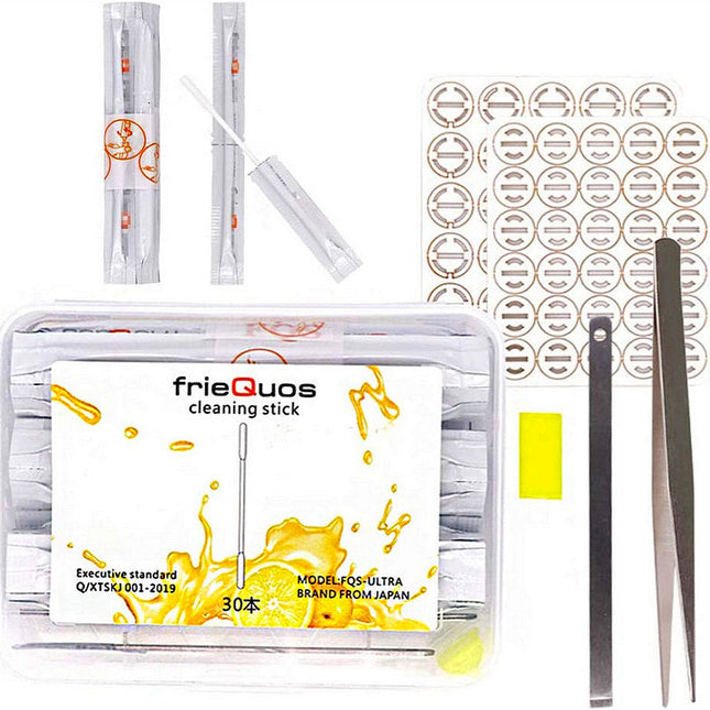 IQOS CLEANING KIT ABU DHABI DUBAI AL AIN RUWAIS KSA