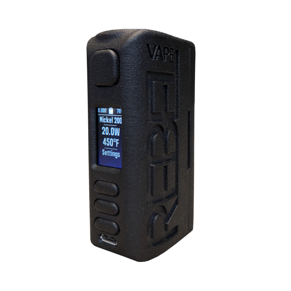 The Rebel Vape Evolv DNA 75C Jai Haze Mod Dubai | Vape Mod Abu Dhabi Vape For Less The Rebel Vape Evolv DNA 75C Jai Haze Mod Dubai | Vape Mod Abu Dhabi Vape For Less