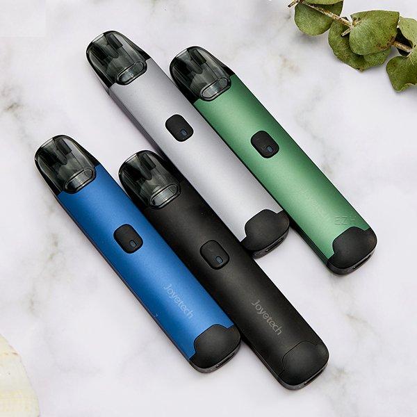 JOYETECH - EVIO C POD KIT (800MAH) Abudhabi Dubai Ruwais KSA