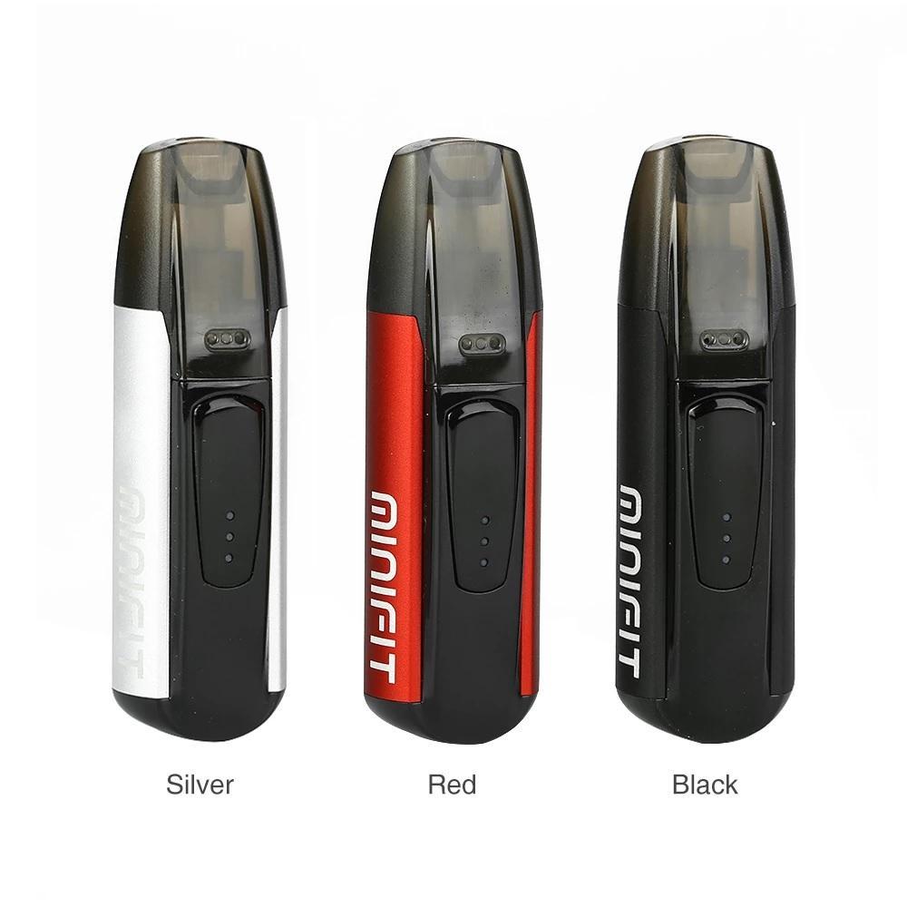 Compact Vape JUSTFOG MINI FIT ULTRA PORTABLE VAPE KIT Dubai | Vape UAE | Vape ...