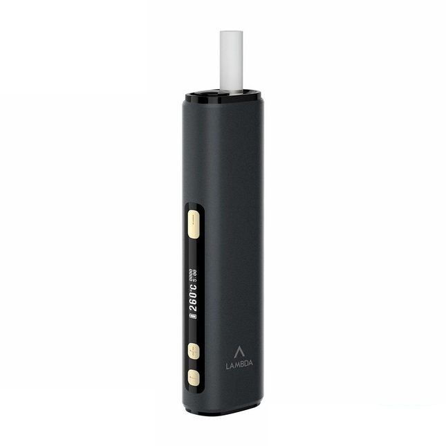 lambda i8 vape pod kit black online delivery vape gate abudhabi dubai uae vape