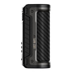 Gunmetal/Carbon Fiber
