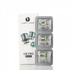 P3 0.3 ohm