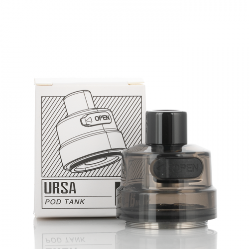 Lost Vape Ursa UB Vape Pod Tank