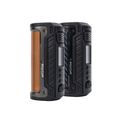LOST VAPE - HYPERION DNA 100C BOX MOD Abudhabi Dubai KSA UK