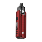 Phantom Red