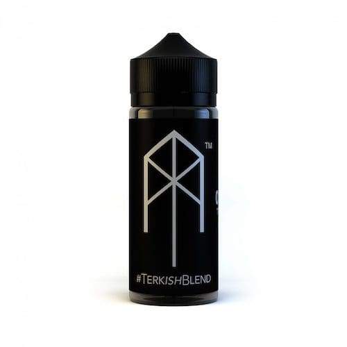 M.terk - Terkish Blend E Liquid Abu Dhabi & Dubai UAE