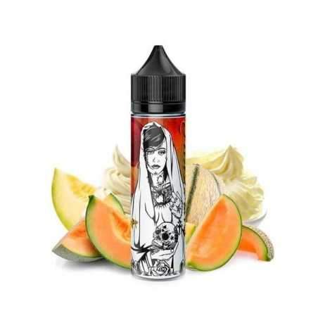 SUICIDE BUNNY MADRINA Freebase E-Liquid
