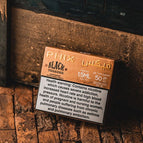 Black Tobacco NEW