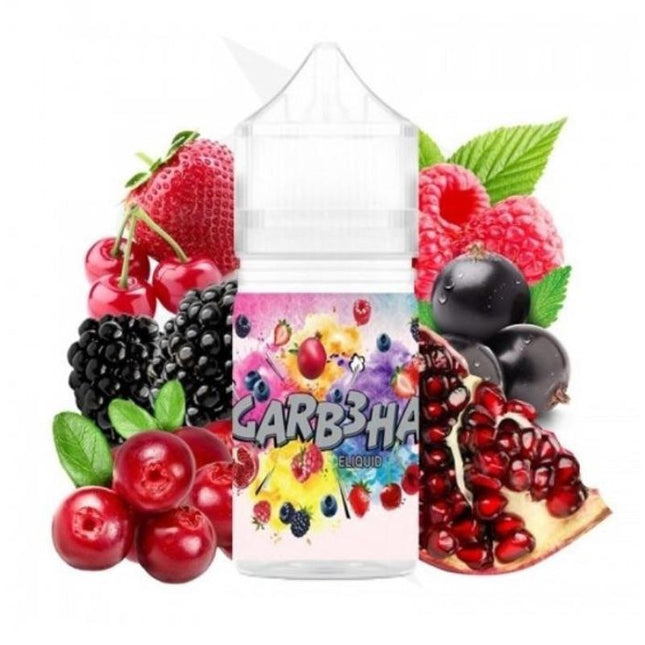 Maze Juice Carb3ha Saltnic 30ml