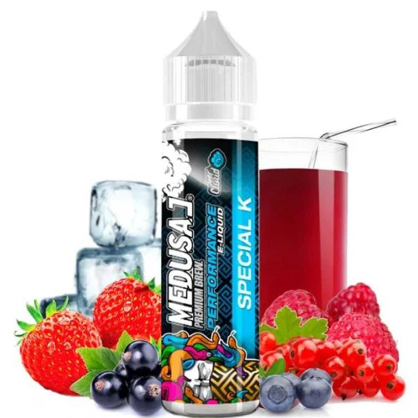 Medusa Juice Special K Performance Series E-Liquid UAE | Vape Shop UAE Vape For Less Medusa Juice Special K Performance Series E-Liquid UAE | Vape Shop UAE Vape For Less