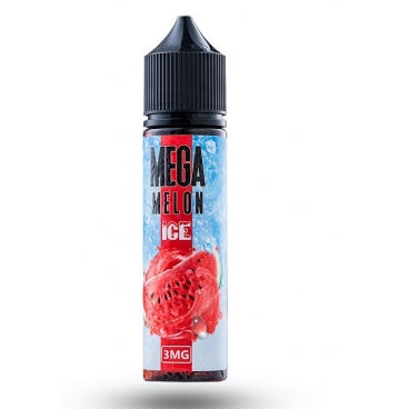 GRAND MELON ICE Freebase E-Liquid