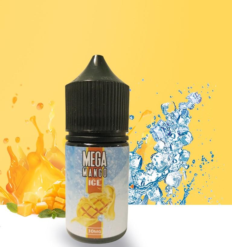 Grand Mega Mango Ice Saltnic UAE | Vape Delivery UAE | Vape Shop In UAE Vape For Less Grand Mega Mango Ice Saltnic UAE | Vape Delivery UAE | Vape Shop In UAE Vape For Less