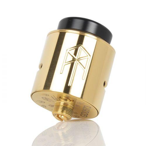 MTERK Terk V2 RDA Vape Tank Dubai | Vape Delivery Abu Dhabi | Vape UAE ...