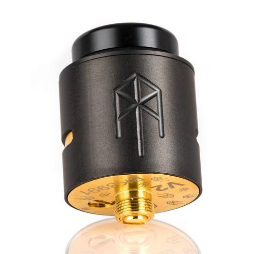 MTERK Terk V2 RDA Vape Tank Dubai | Vape Delivery Abu Dhabi | Vape UAE ...