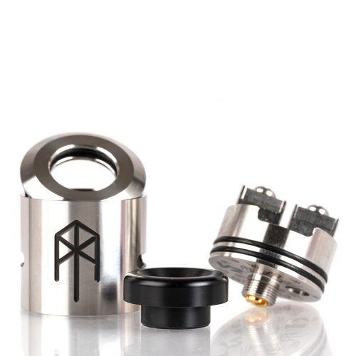 MTERK Terk V2 RDA Vape Tank Dubai | Vape Delivery Abu Dhabi | Vape UAE ...