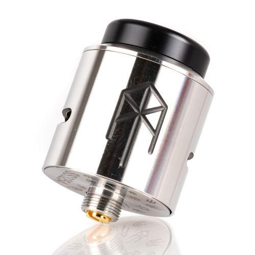 MTERK Terk V2 RDA Vape Tank Dubai | Vape Delivery Abu Dhabi | Vape UAE ...