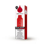 Red Apple / 20MG ( 2% )