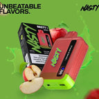 50 mg / Double Apple