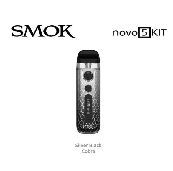 SMOK NOVO 5 30W POD SYSTEM