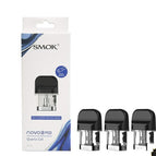Novo 2 Quartz 1.4 Ohm