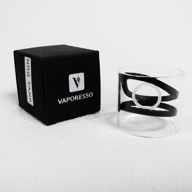 Vaporesso NRG Vape Replacement Glass
